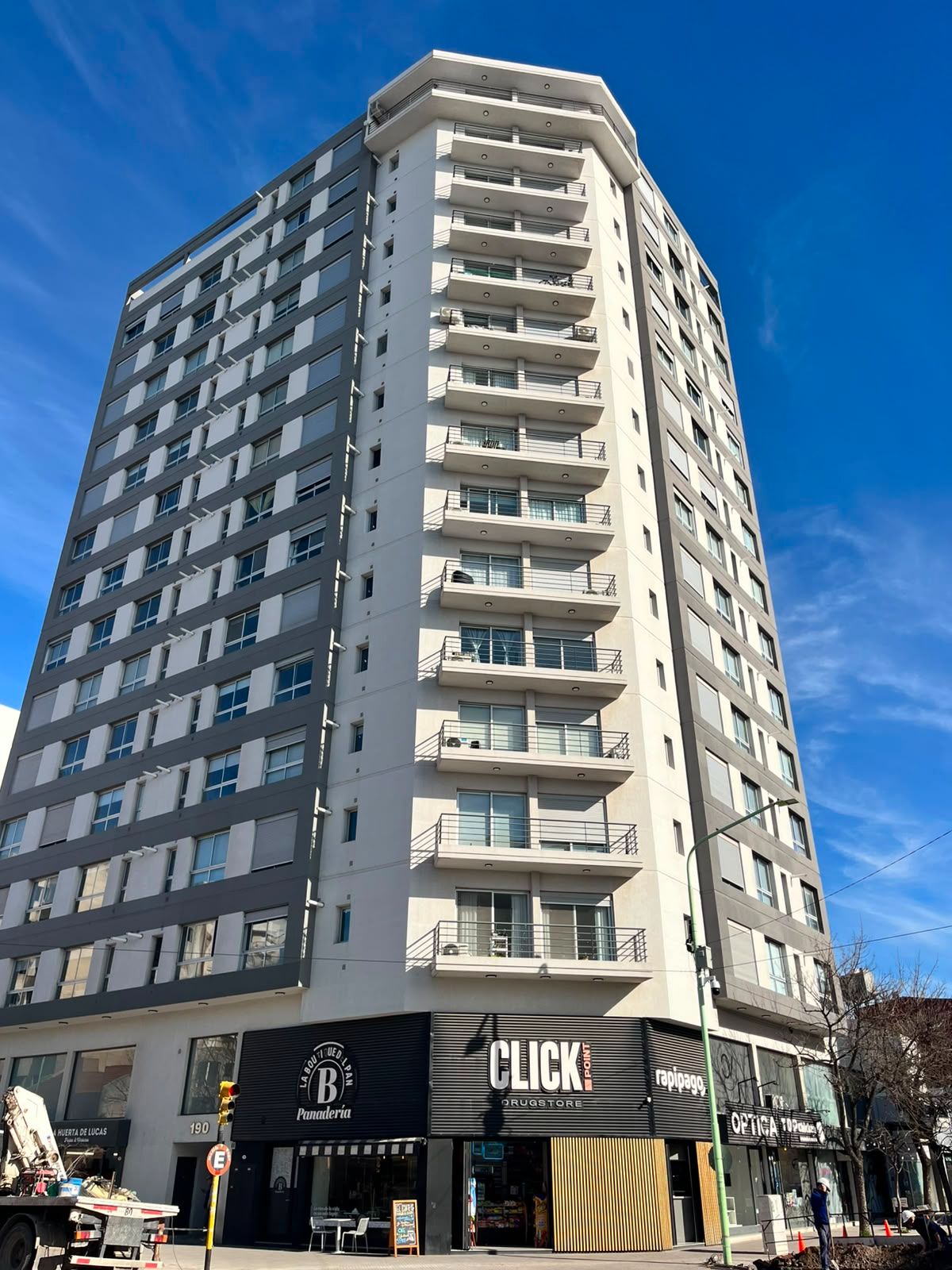 Departamento en Venta en Mitre Esquina Caronti , Centro, Bahía Blanca - Bahía Blanca Propiedades | SITIO OFICIAL l