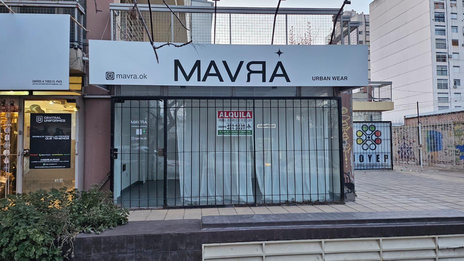 Local en Alquiler en Villarino 95 Local 5, Centro, Bahía Blanca - Bahía Blanca Propiedades | SITIO OFICIAL l