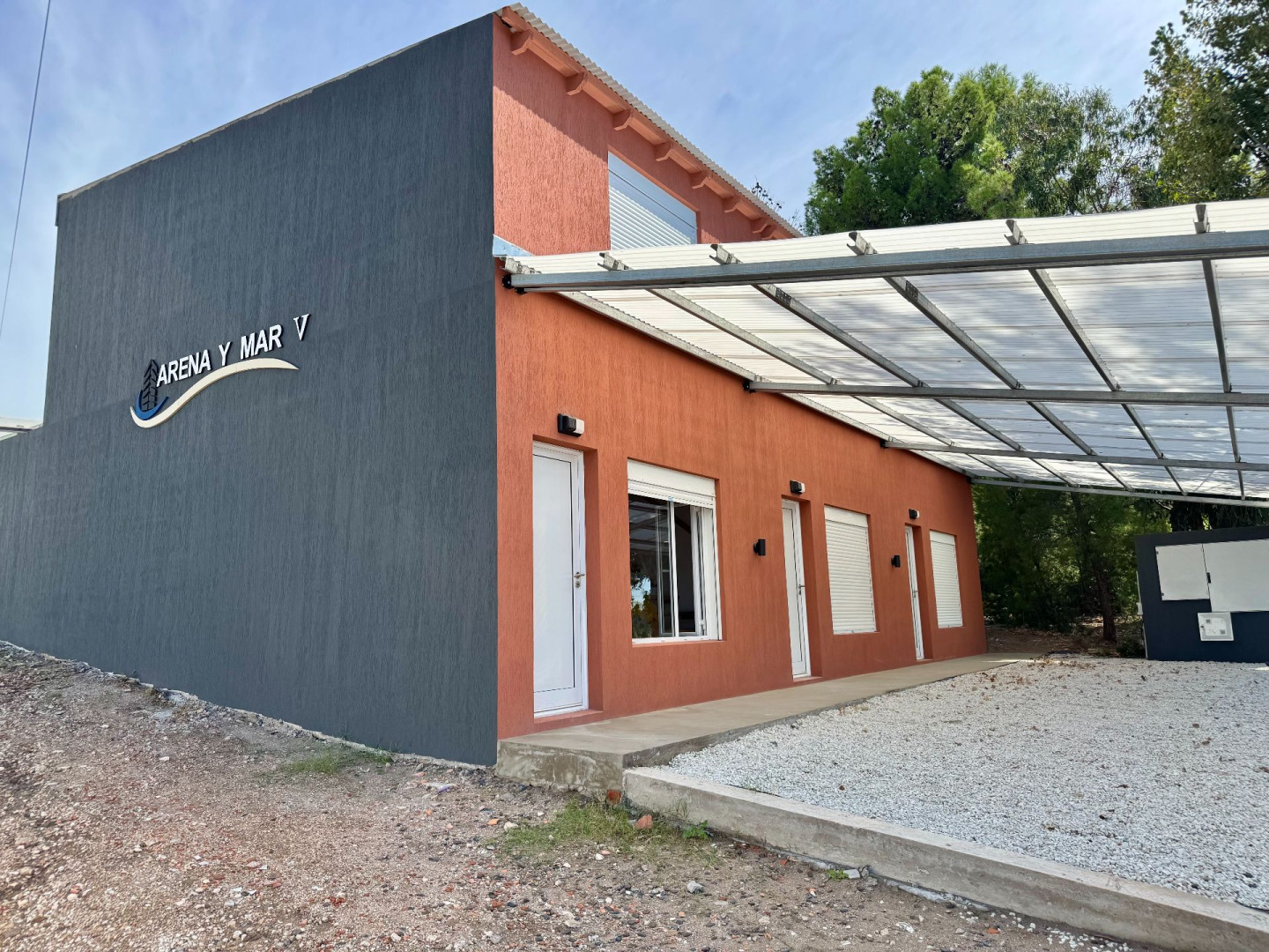 Departamento en Venta en La Rioja Este 552, Dufaur, Monte Hermoso - Bahía Blanca Propiedades | SITIO OFICIAL l