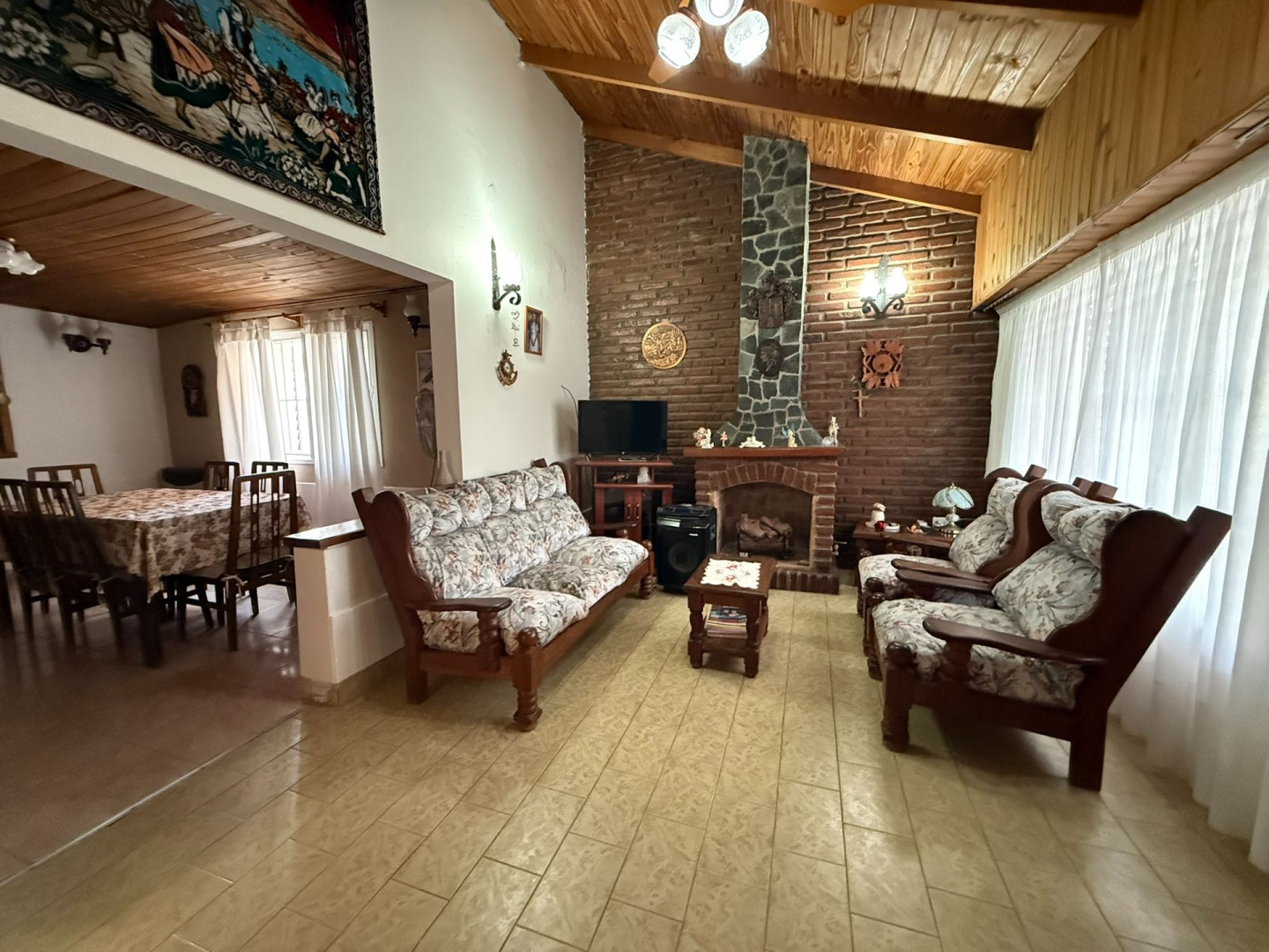 Casa en Venta en Falcón 1378, Misiones, Bahía Blanca - Bahía Blanca Propiedades | SITIO OFICIAL l