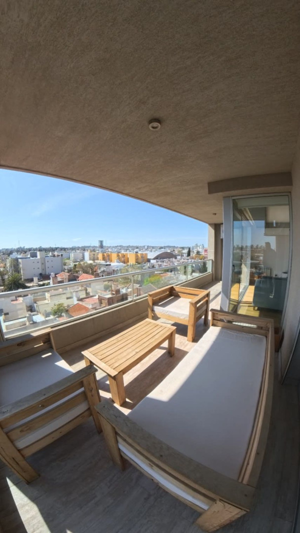 Departamento en Venta en Avenida Alem 823, Centro, Bahía Blanca - Bahía Blanca Propiedades | SITIO OFICIAL l