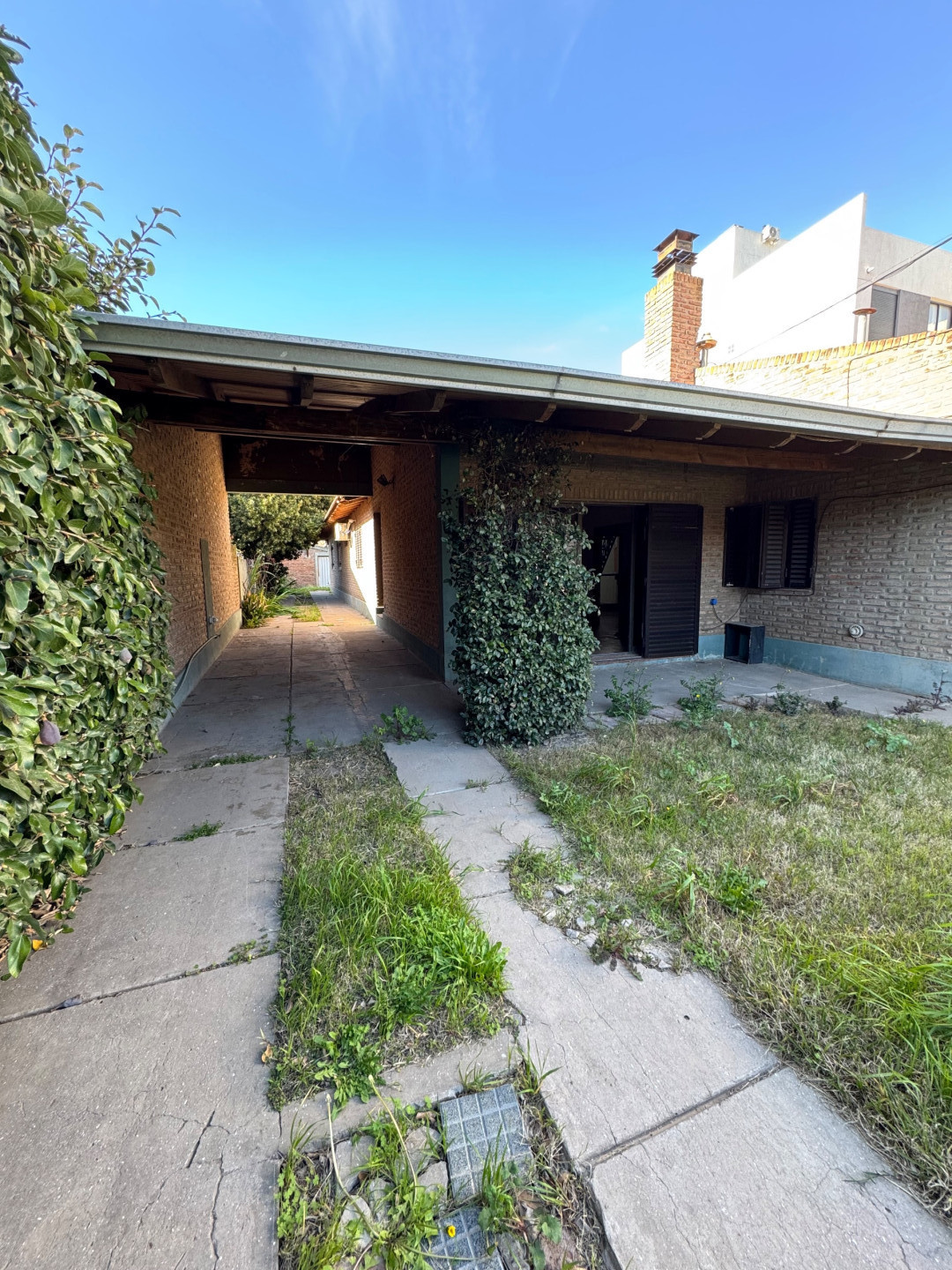 Casa en Venta en Azcuenaga 1245, Villa del Parque, Bahía Blanca - Bahía Blanca Propiedades | SITIO OFICIAL l