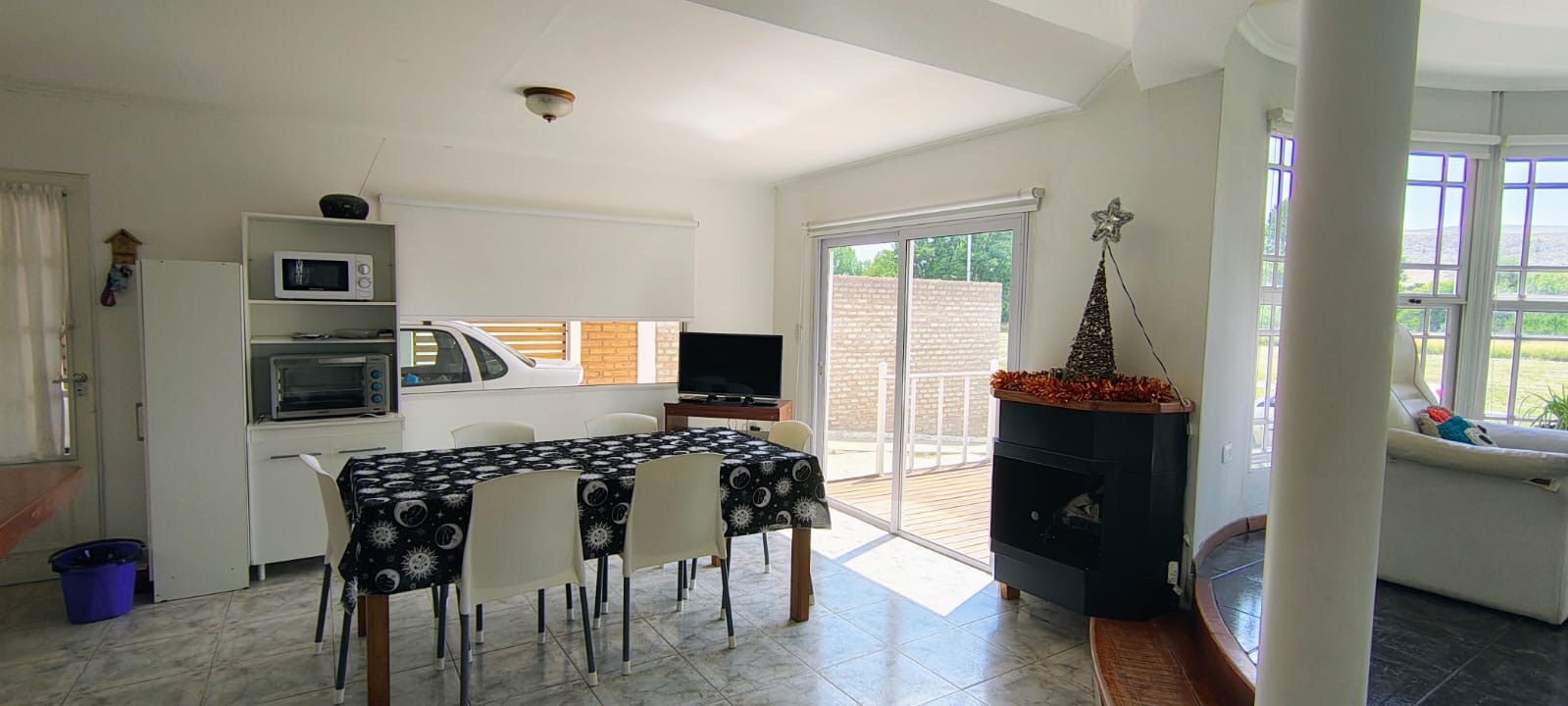 Casa en Venta en Avenida Costanera ,  Sierra de  la Ventana - Bahía Blanca Propiedades | SITIO OFICIAL l