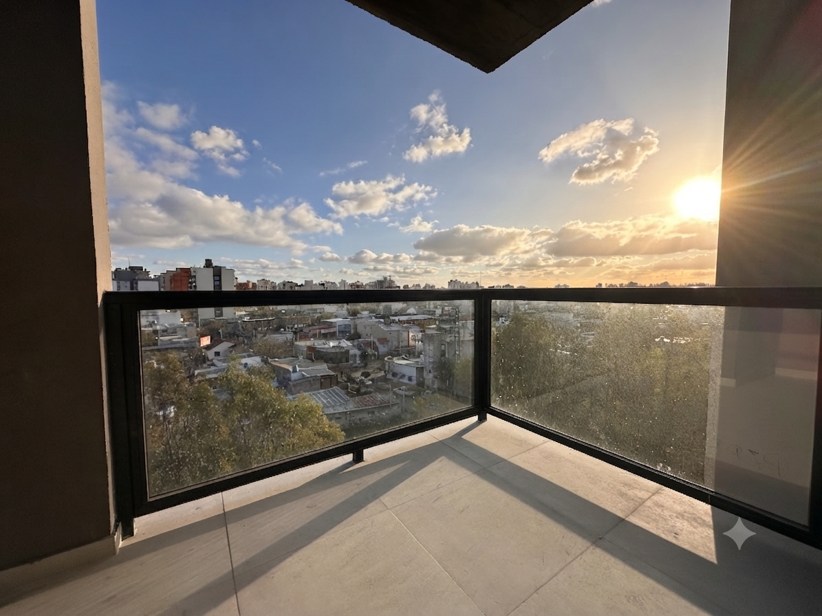 Departamento en Venta en Tres De Febero 42, Centro, Bahía Blanca - Bahía Blanca Propiedades | SITIO OFICIAL l