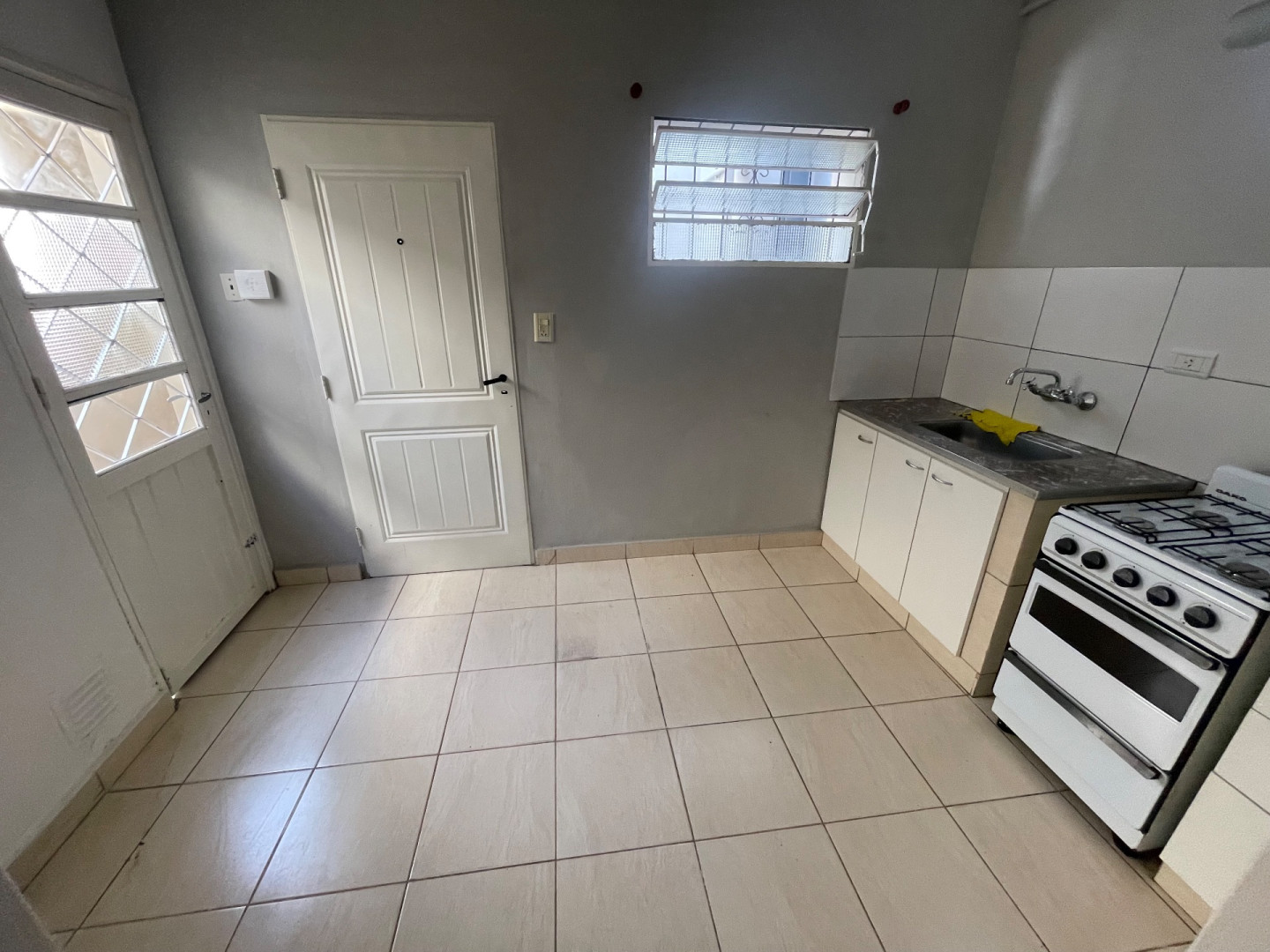 Departamento en Alquiler en Angel Brunel 424, Pedro Pico, Bahía Blanca - Bahía Blanca Propiedades | SITIO OFICIAL l