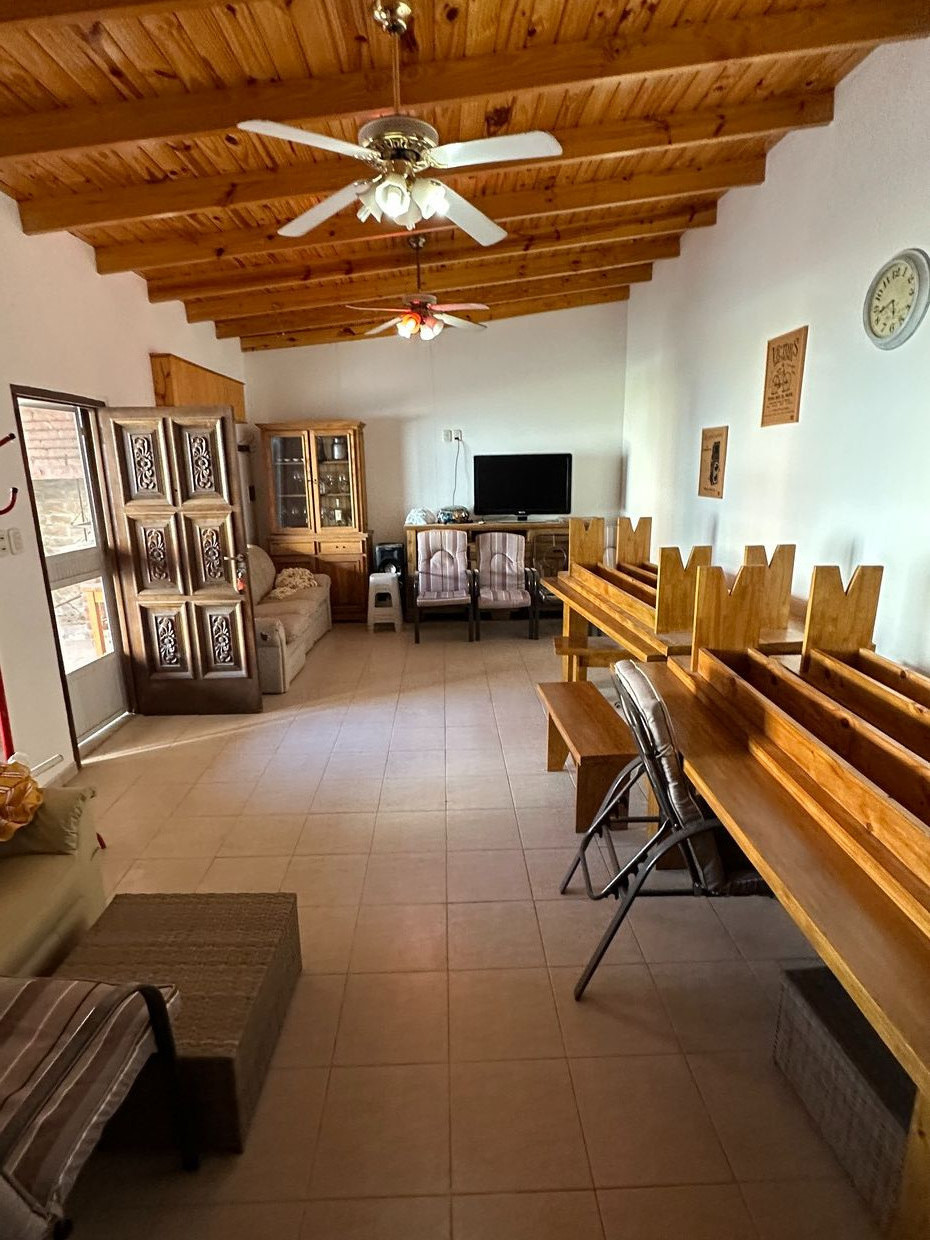 Casa en Venta en Avenida Alem 3900, Villa Belgrano, Bahía Blanca - Bahía Blanca Propiedades | SITIO OFICIAL l