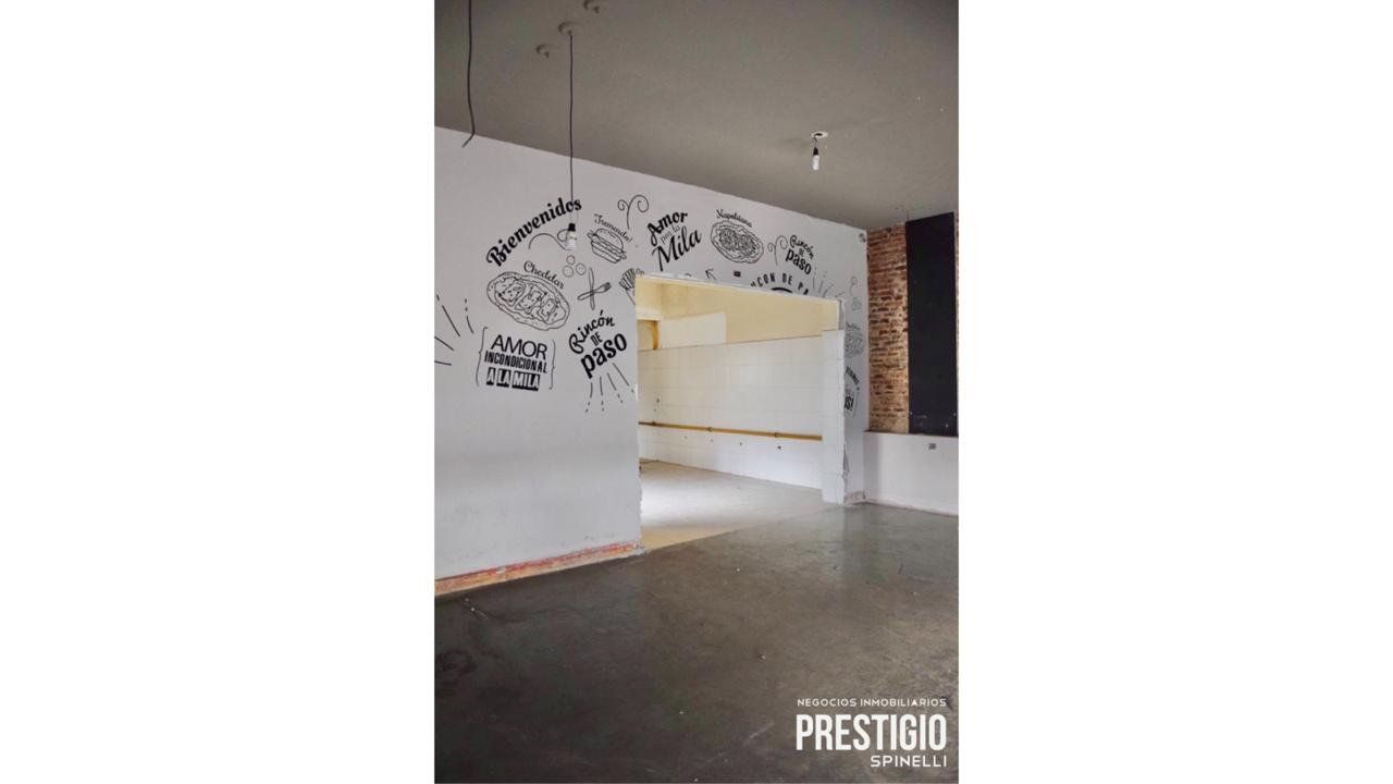 Local en Venta en Belgrano 136, Centro, Bahía Blanca - Bahía Blanca Propiedades | SITIO OFICIAL l