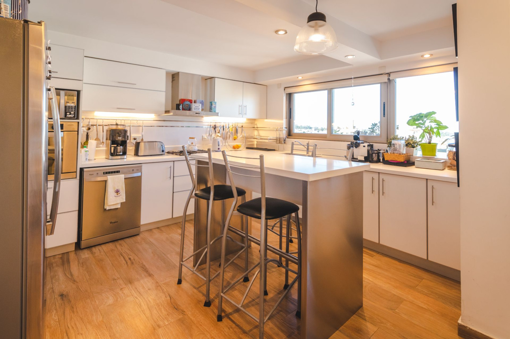 Piso en Venta en Yrigoyen 700,  Bahía Blanca - Bahía Blanca Propiedades | SITIO OFICIAL l