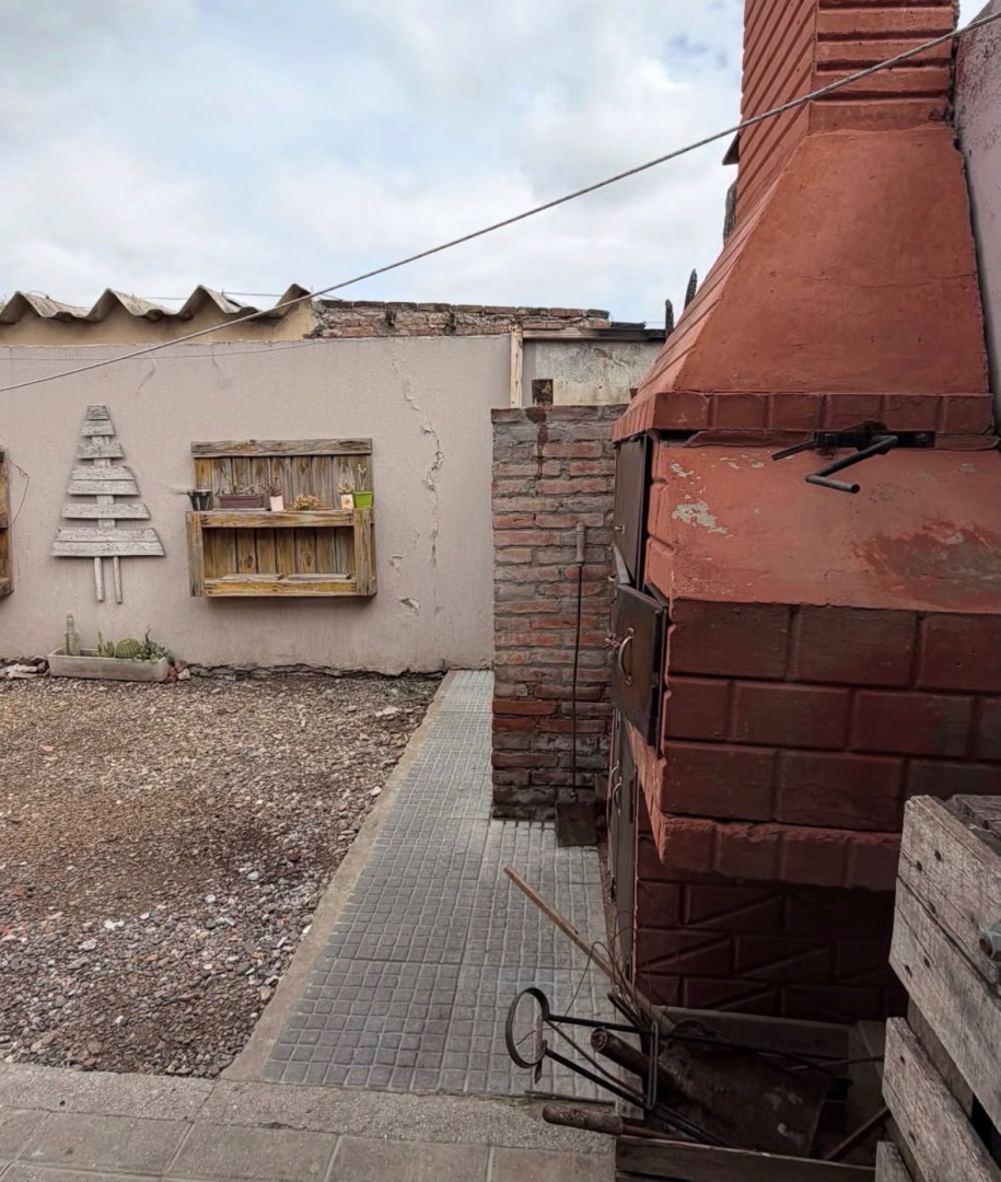 Casa en Alquiler en Falcón 1900,  Bahía Blanca - Bahía Blanca Propiedades | SITIO OFICIAL l