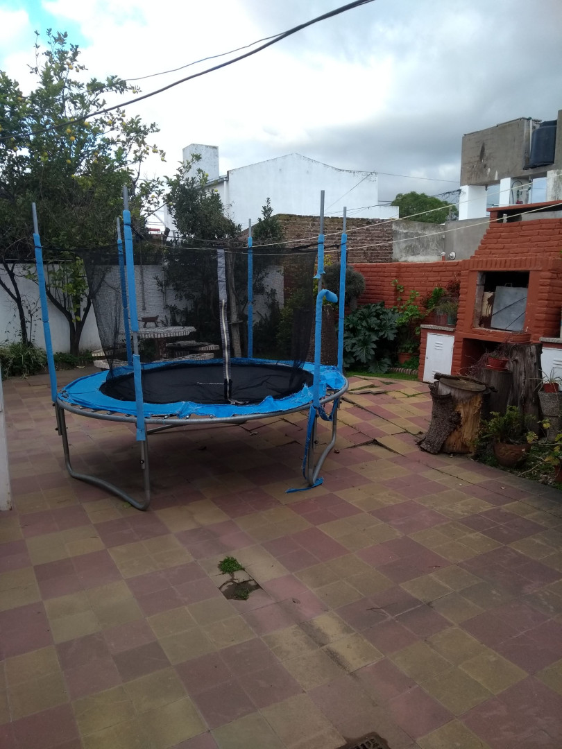 Casa en Venta en Alfredo Fichter 700, Banco Provincia, Bahía Blanca - Bahía Blanca Propiedades | SITIO OFICIAL l
