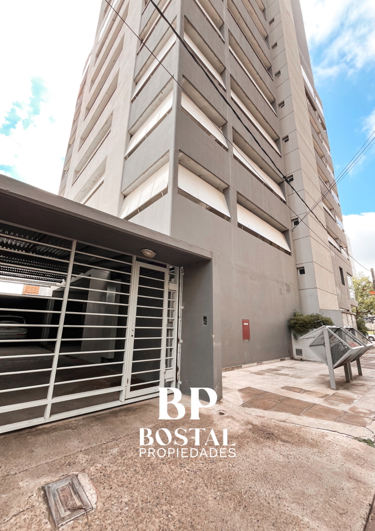 Cochera en Venta en Sarmiento 560, Centro, Bahía Blanca - Bahía Blanca Propiedades | SITIO OFICIAL l