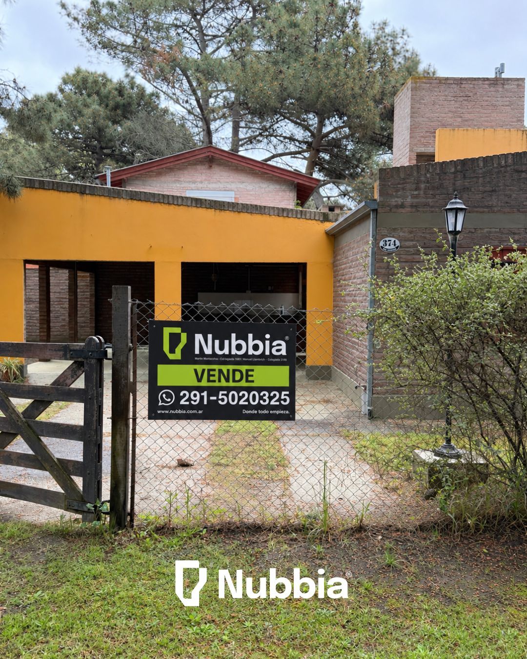 Casa en Venta en El Dorado 374, Las Dunas, Monte Hermoso - Bahía Blanca Propiedades | SITIO OFICIAL l