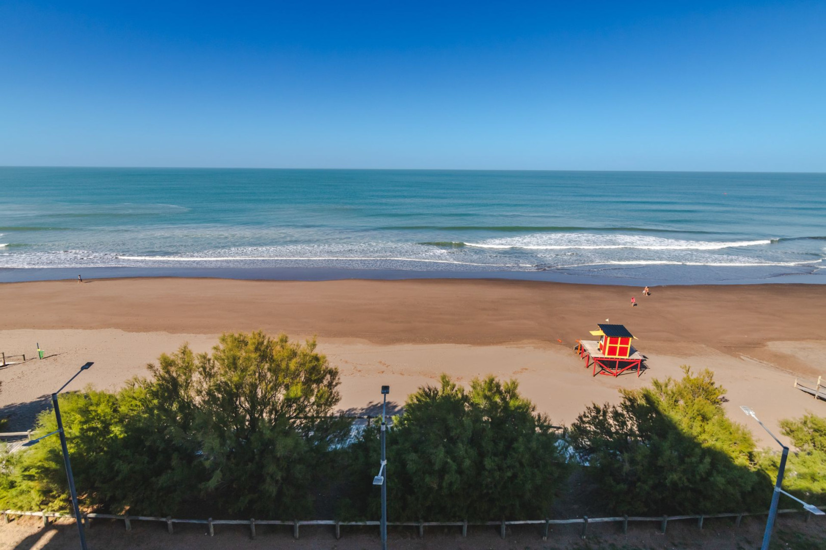 Departamento en Venta en Av. Costanera 1153,  Monte Hermoso - Bahía Blanca Propiedades | SITIO OFICIAL l