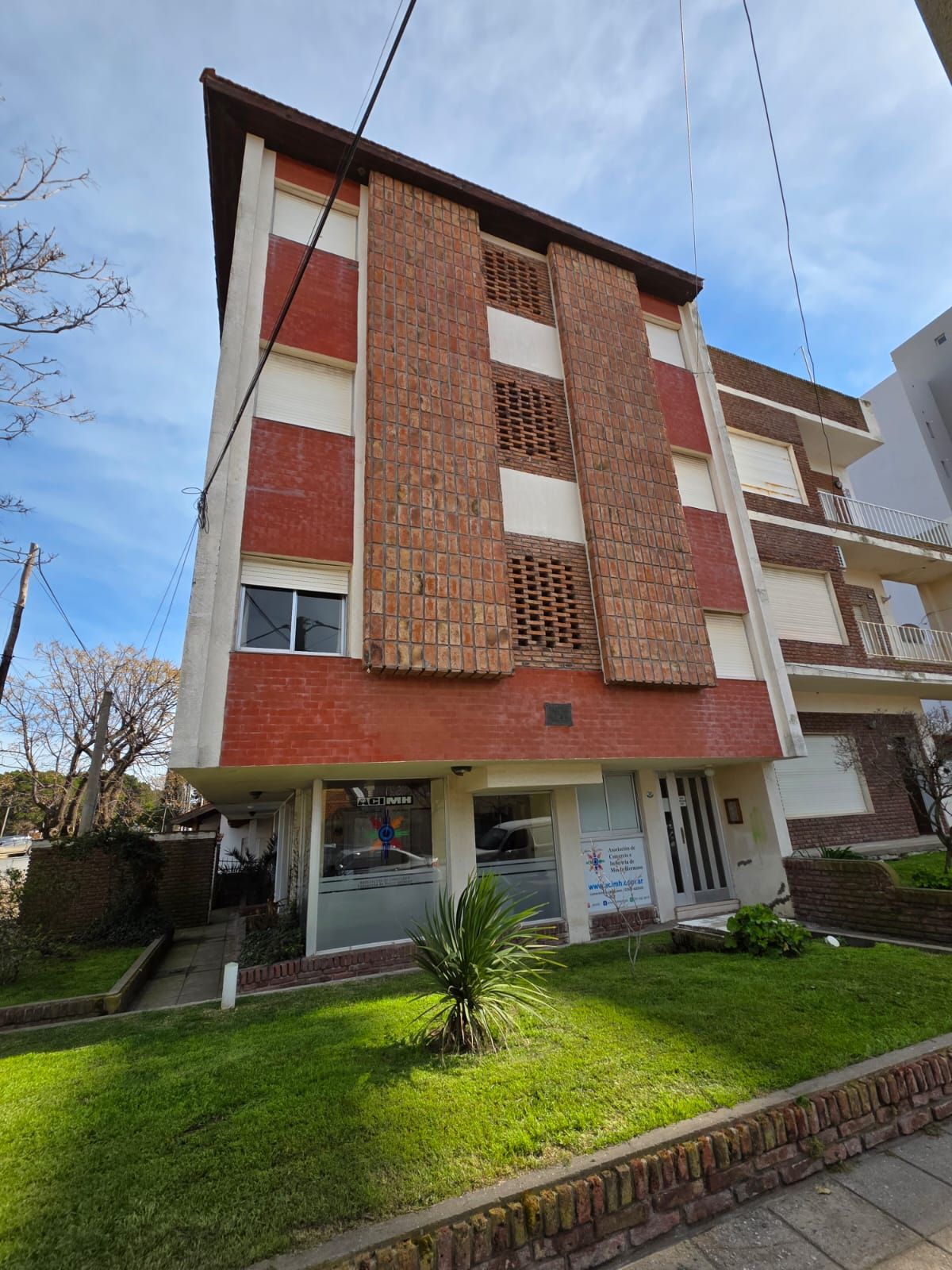 Departamento en Venta en Dorrego 312,  Monte Hermoso - Bahía Blanca Propiedades | SITIO OFICIAL l