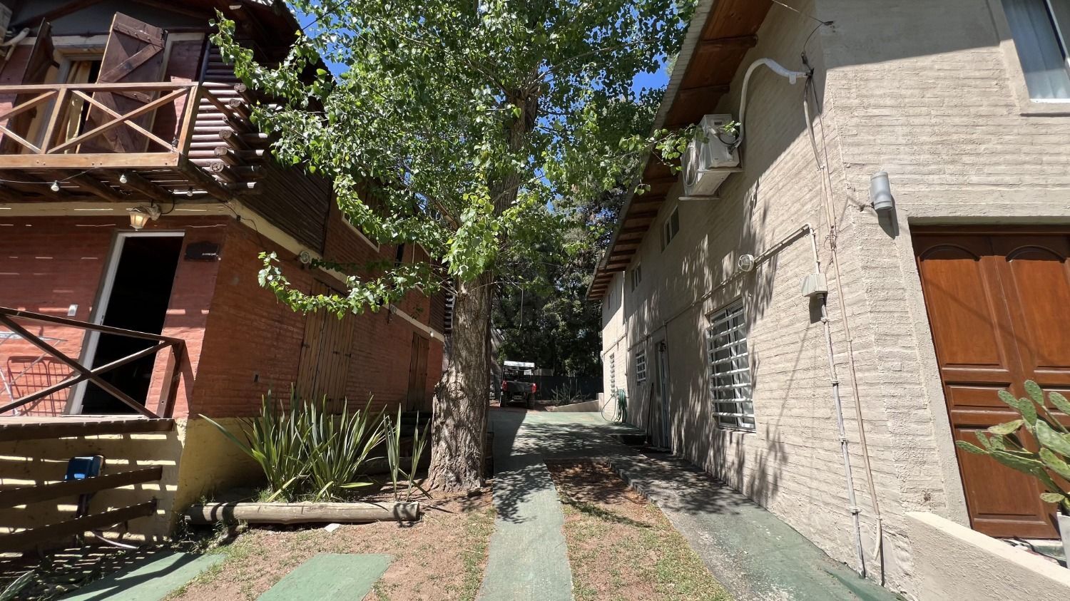 Hotel en Venta en Las Dunas , Las Dunas, Monte Hermoso - Bahía Blanca Propiedades | SITIO OFICIAL l