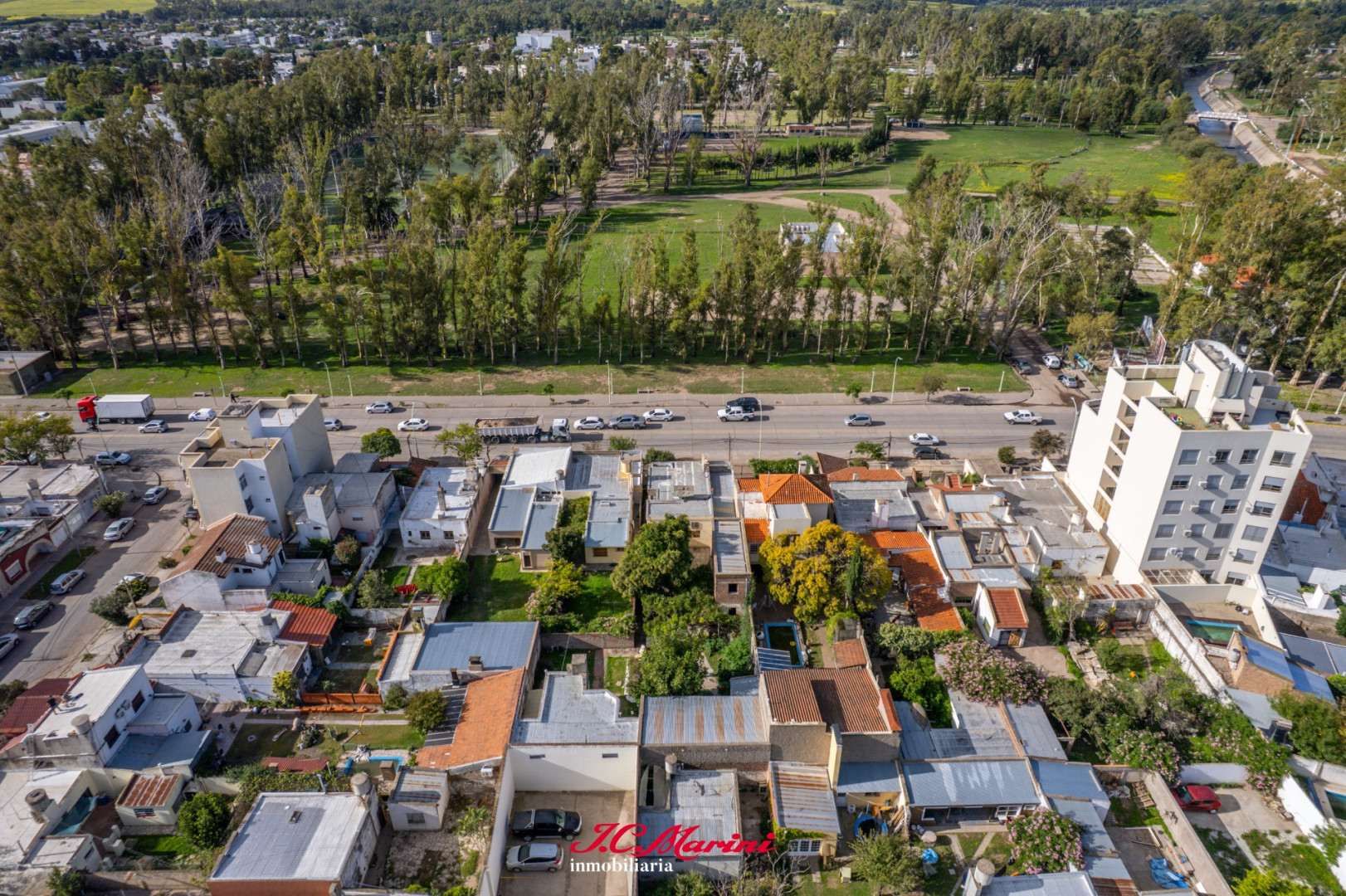 Terreno en Venta en Av. Alem 1666,  Bahía Blanca - Bahía Blanca Propiedades | SITIO OFICIAL l