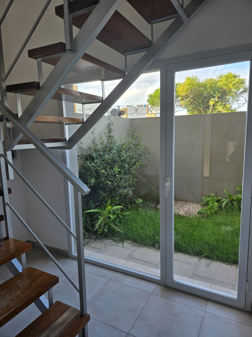 Duplex en Alquiler en José Hernandez 500, Los Teritos, Bahía Blanca - Bahía Blanca Propiedades | SITIO OFICIAL l