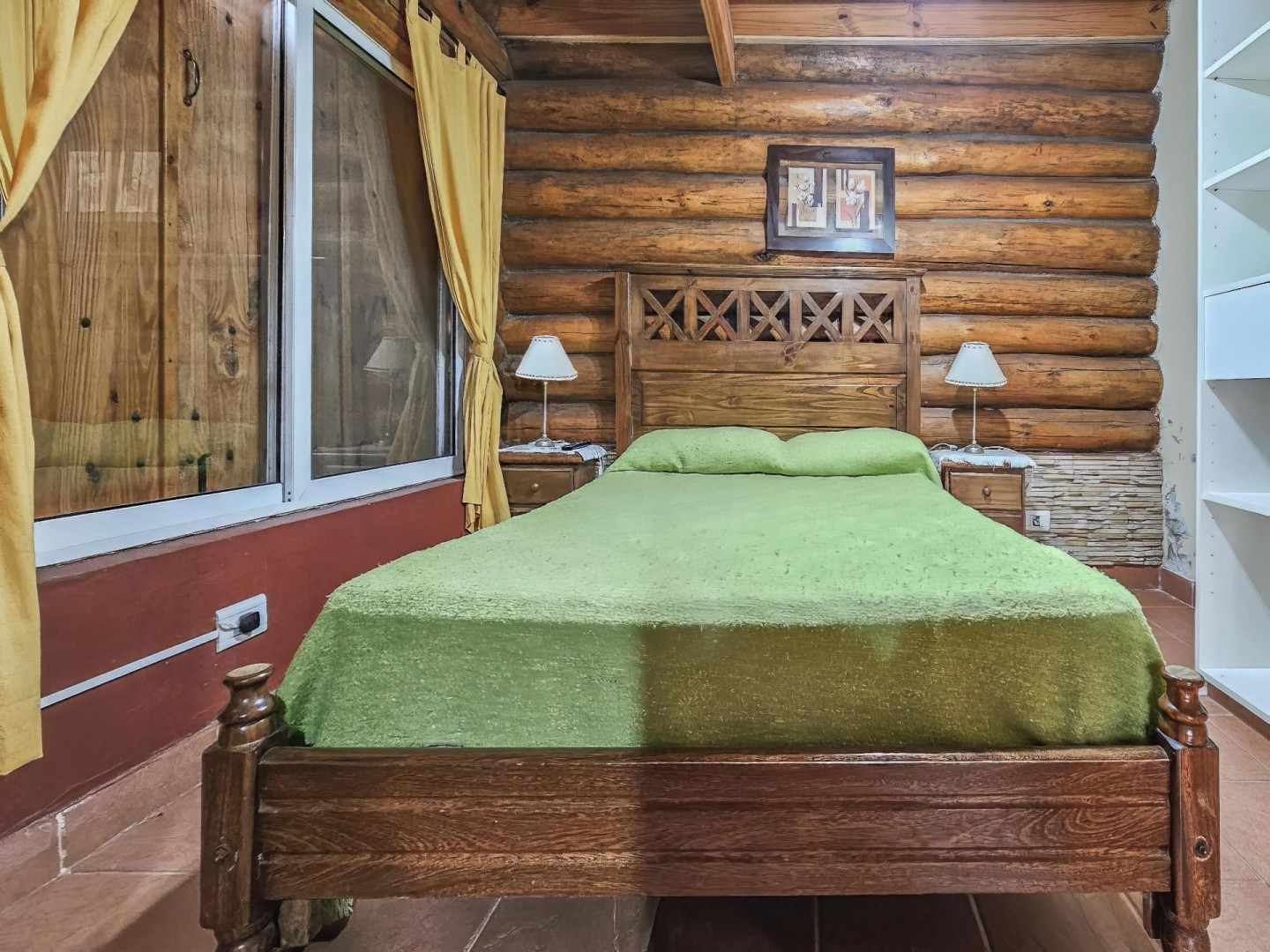 Cabaña en Venta en Las Toninas 499, Las Dunas, Monte Hermoso - Bahía Blanca Propiedades | SITIO OFICIAL l