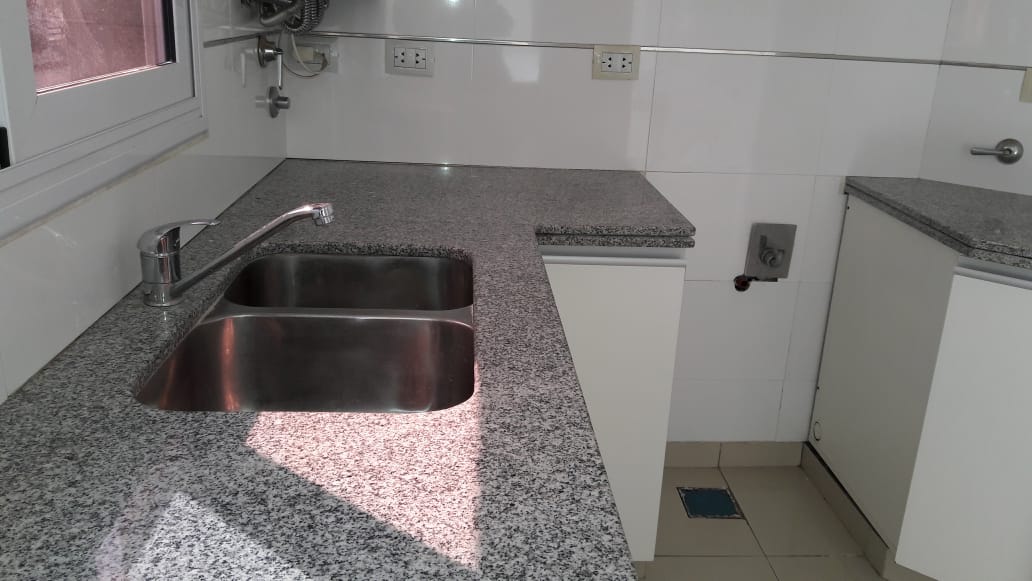 Departamento en Alquiler en Patricios Y Almafuerte, Macrocentro, Bahía Blanca - Bahía Blanca Propiedades | SITIO OFICIAL l