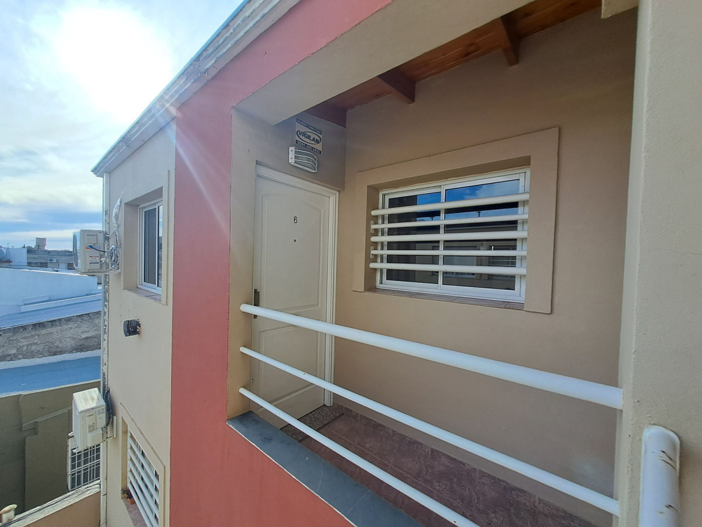 Departamento en Alquiler en Bolivia 663, Noroeste, Bahía Blanca - Bahía Blanca Propiedades | SITIO OFICIAL l