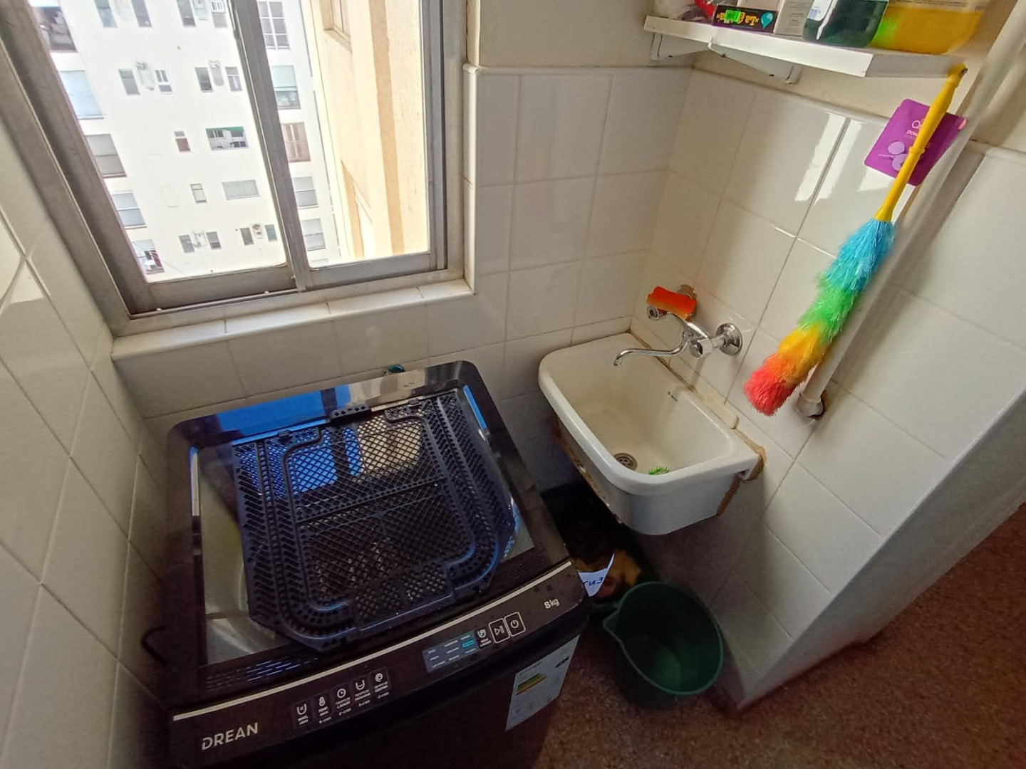 Departamento en Venta en 11 De Abril ,  Bahía Blanca - Bahía Blanca Propiedades | SITIO OFICIAL l