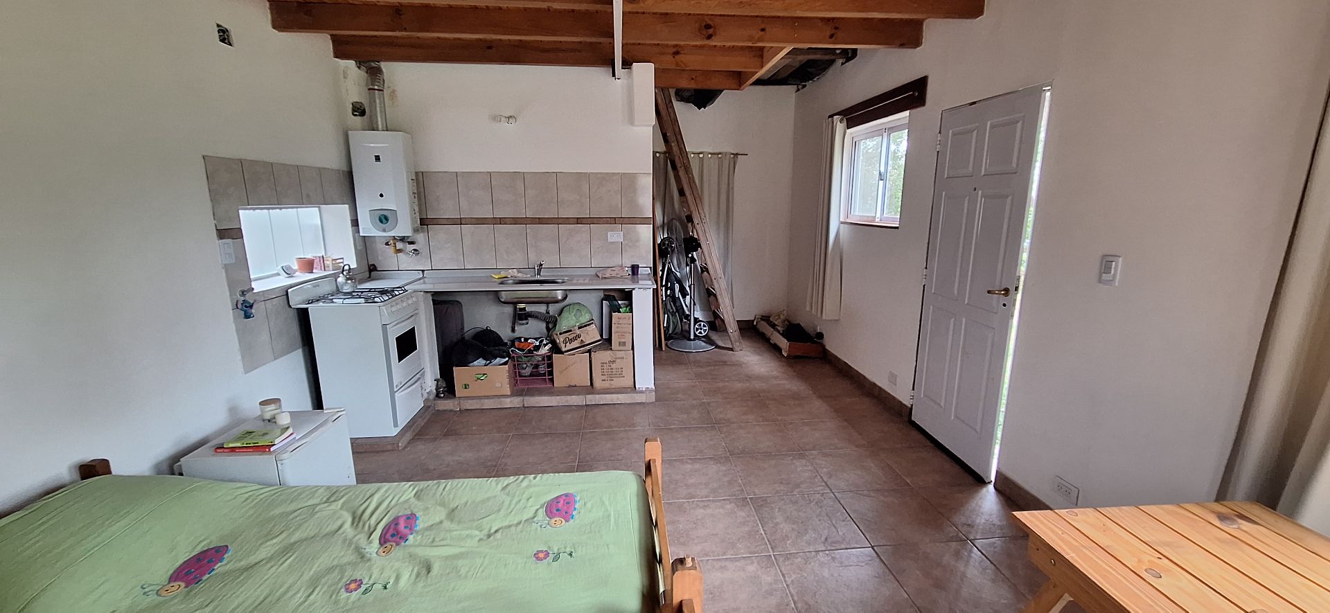 Casa en Venta en Payro 3853, Villa Belgrano, Bahía Blanca - Bahía Blanca Propiedades | SITIO OFICIAL l