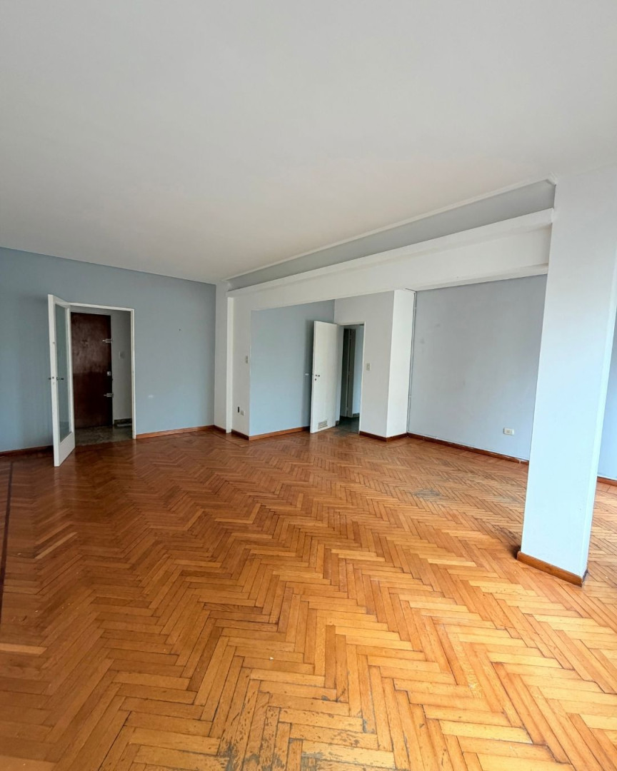 Departamento en Alquiler en Brown 491, Centro, Bahía Blanca - Bahía Blanca Propiedades | SITIO OFICIAL l