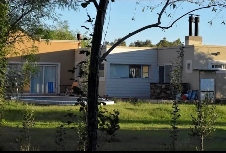 Casa en Venta en Ruta 33 Km 9,  Bahía Blanca - Bahía Blanca Propiedades | SITIO OFICIAL l