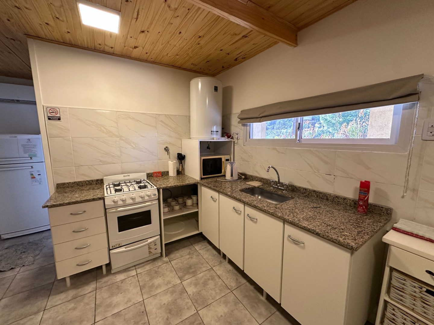 Casa en Venta en Sclantas 1930,  Monte Hermoso - Bahía Blanca Propiedades | SITIO OFICIAL l