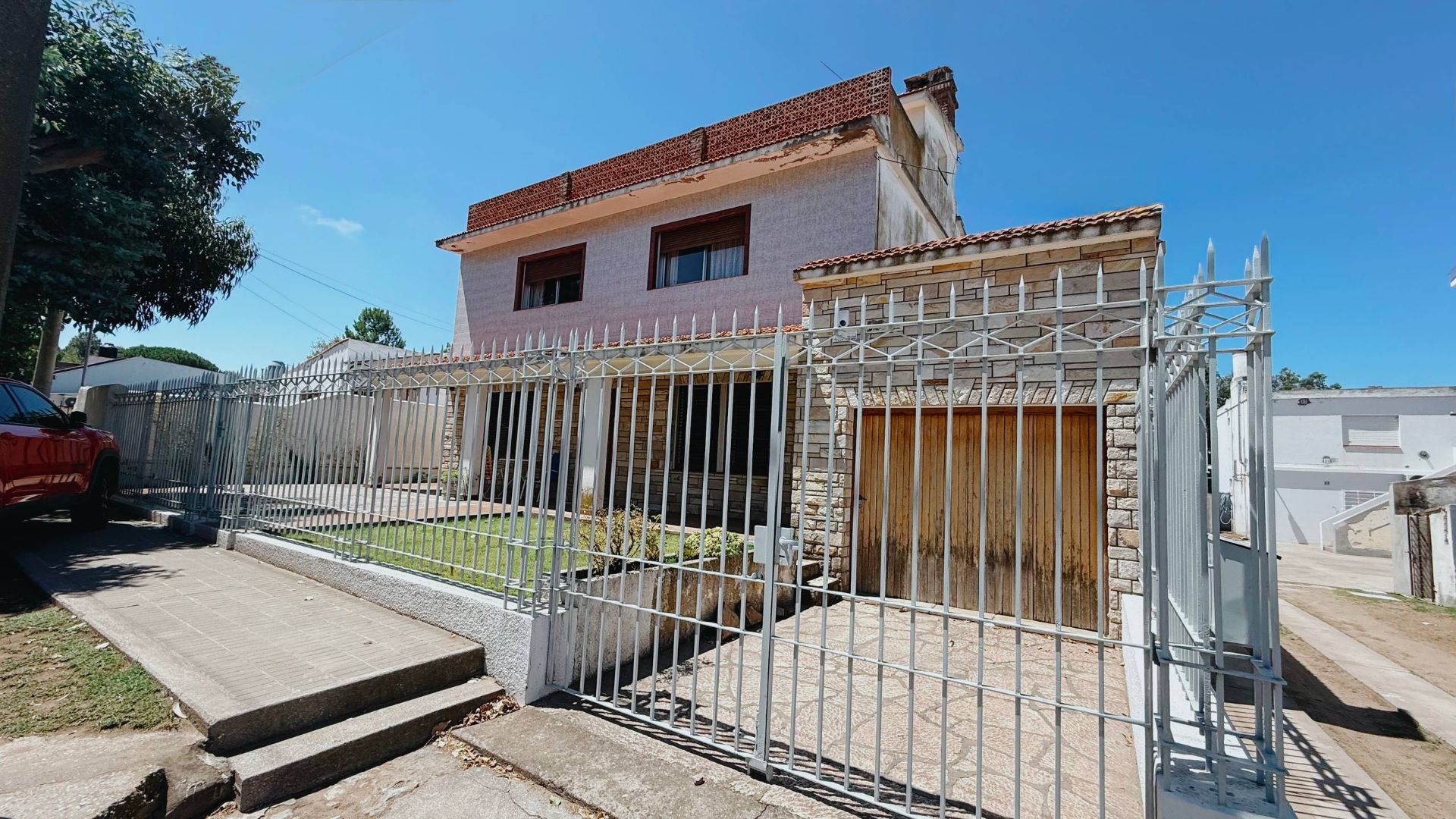 Casa en Venta en Rio Gallego 451,  Monte Hermoso - Bahía Blanca Propiedades | SITIO OFICIAL l