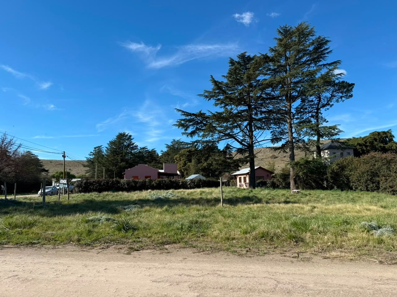 Terreno en Venta en Manzana Los Cisnes , Parque Golf, Sierra de  la Ventana - Bahía Blanca Propiedades | SITIO OFICIAL l