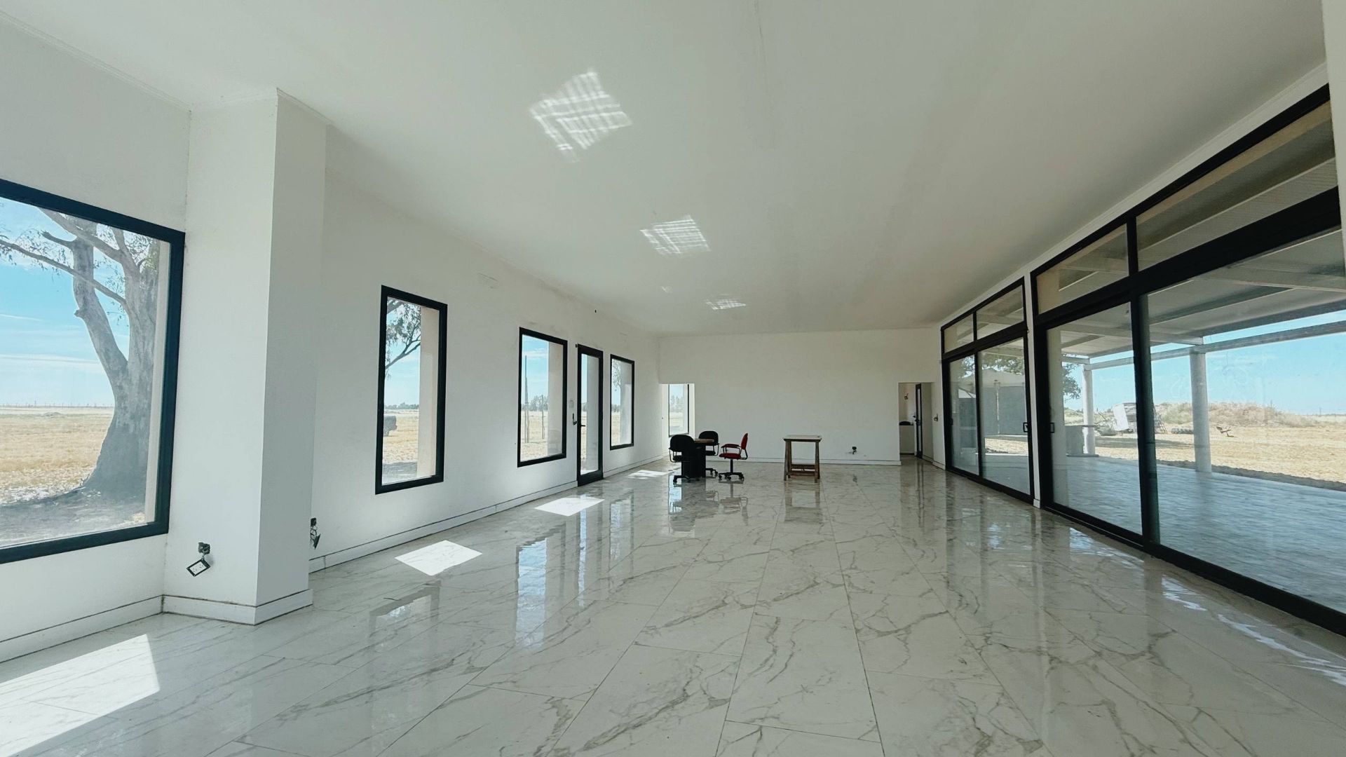 Terreno en Venta en Barrio Cerrado El Rocio, Barrio Parque, Bahía Blanca - Bahía Blanca Propiedades | SITIO OFICIAL l