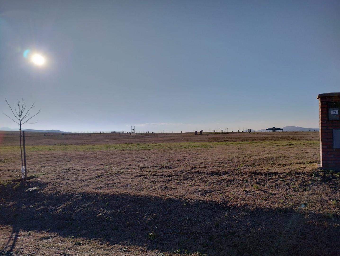 Terreno en Venta  Las Verbenas , Sierra de  la Ventana - Bahía Blanca Propiedades | SITIO OFICIAL l