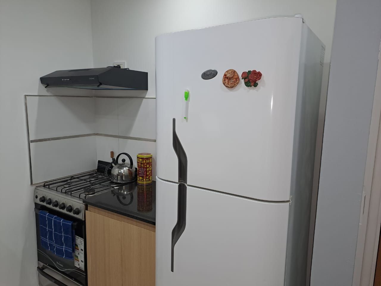 Departamento en Alquiler en Rufino Rojas 242, La Falda, Bahía Blanca - Bahía Blanca Propiedades | SITIO OFICIAL l