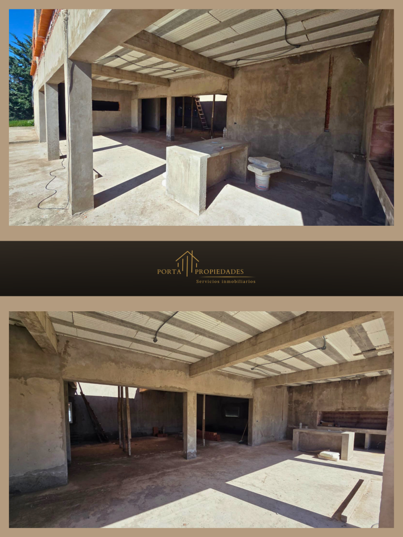 Casa en Venta  Parque Norte, Bahía Blanca - Bahía Blanca Propiedades | SITIO OFICIAL l