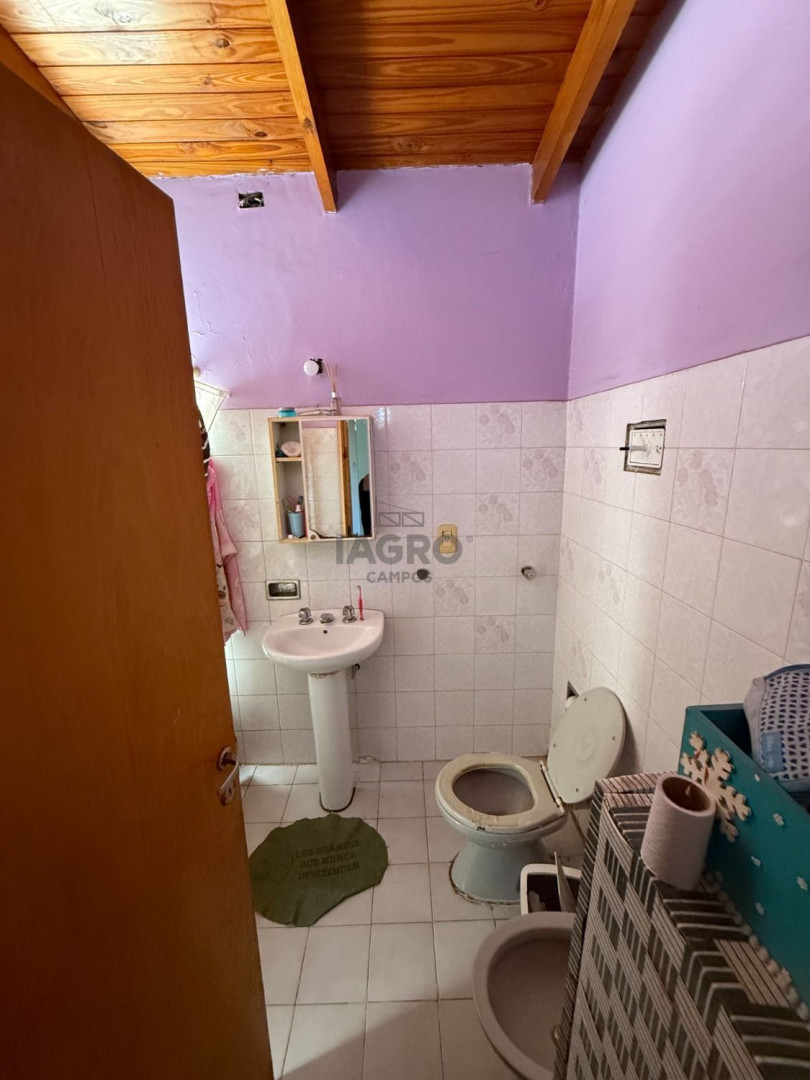 Casa en Venta en Viamonte 2400,  Bahía Blanca - Bahía Blanca Propiedades | SITIO OFICIAL l