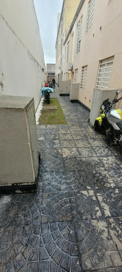 Departamento en Venta en Brasil 155, Macrocentro, Bahía Blanca - Bahía Blanca Propiedades | SITIO OFICIAL l