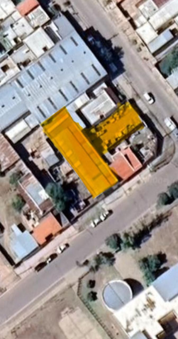 Galpón en Venta en LUIS PIEDRABUENA 388 ,  Bahía Blanca - Bahía Blanca Propiedades | SITIO OFICIAL l