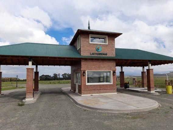 Terreno en Venta  Las Verbenas , Sierra de  la Ventana - Bahía Blanca Propiedades | SITIO OFICIAL l