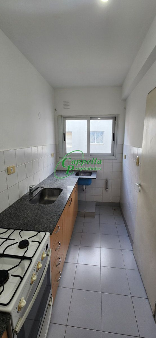 Departamento en Alquiler en Colombia 982,  Bahía Blanca - Bahía Blanca Propiedades | SITIO OFICIAL l