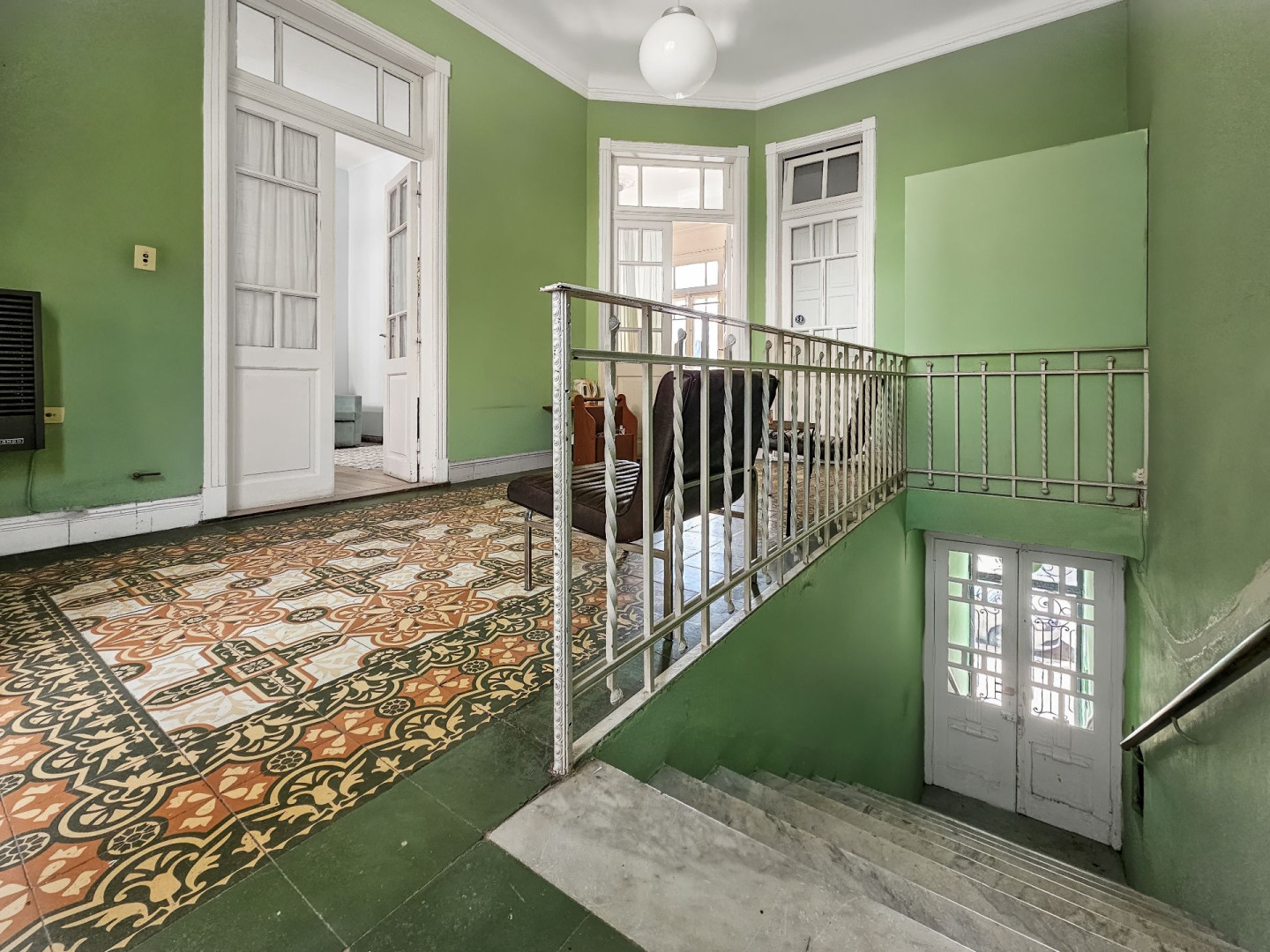 Casa en Planta Alta en Venta en Saavedra 383, Macrocentro, Bahía Blanca - Bahía Blanca Propiedades | SITIO OFICIAL l