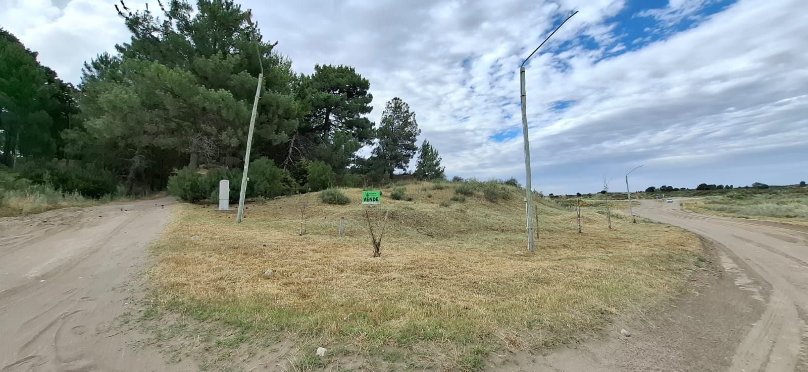 Terreno en Venta en Calle Las Martinetas Y El Tero, Pinar del Golf, Monte Hermoso - Bahía Blanca Propiedades | SITIO OFICIAL l