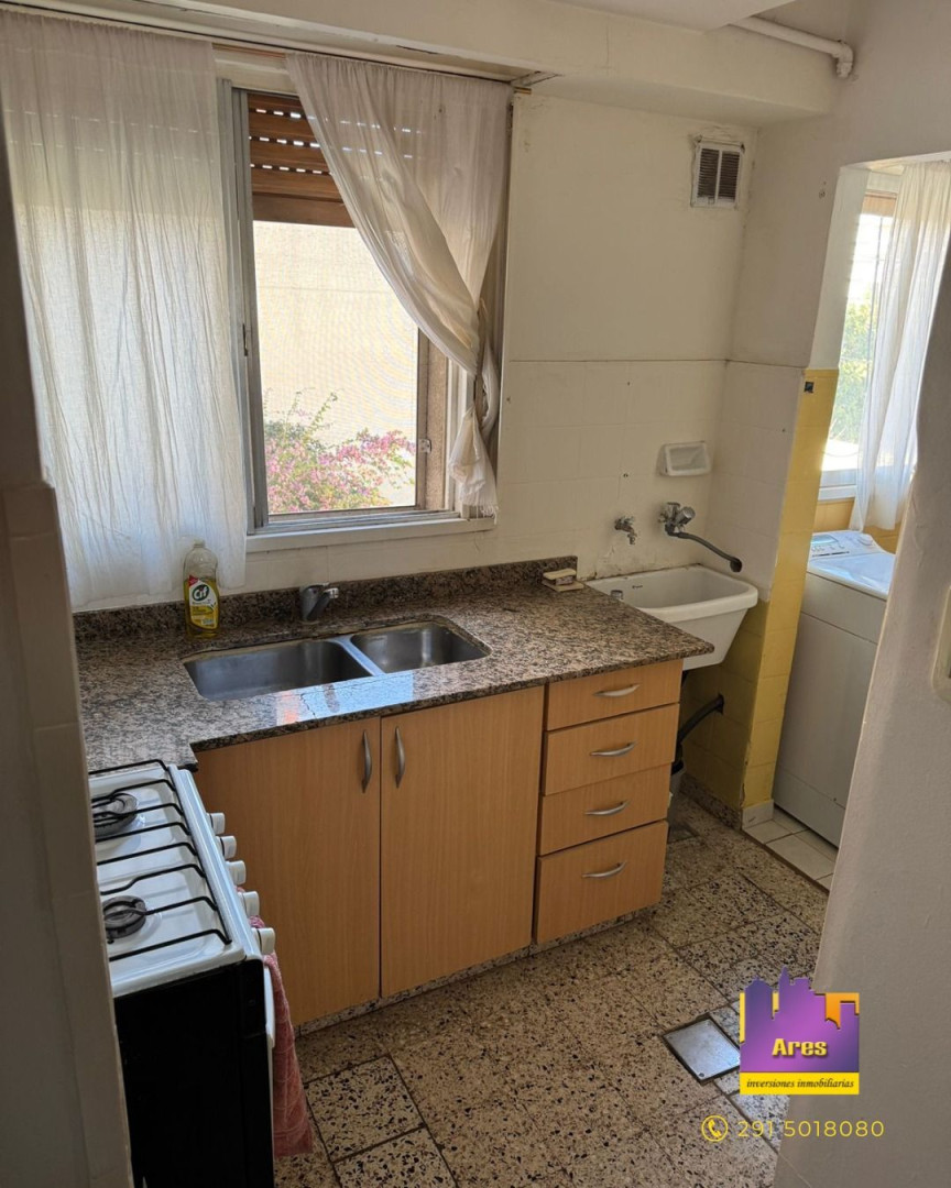 Departamento en Venta en BLANDENGUES 98, Centro, Bahía Blanca - Bahía Blanca Propiedades | SITIO OFICIAL l