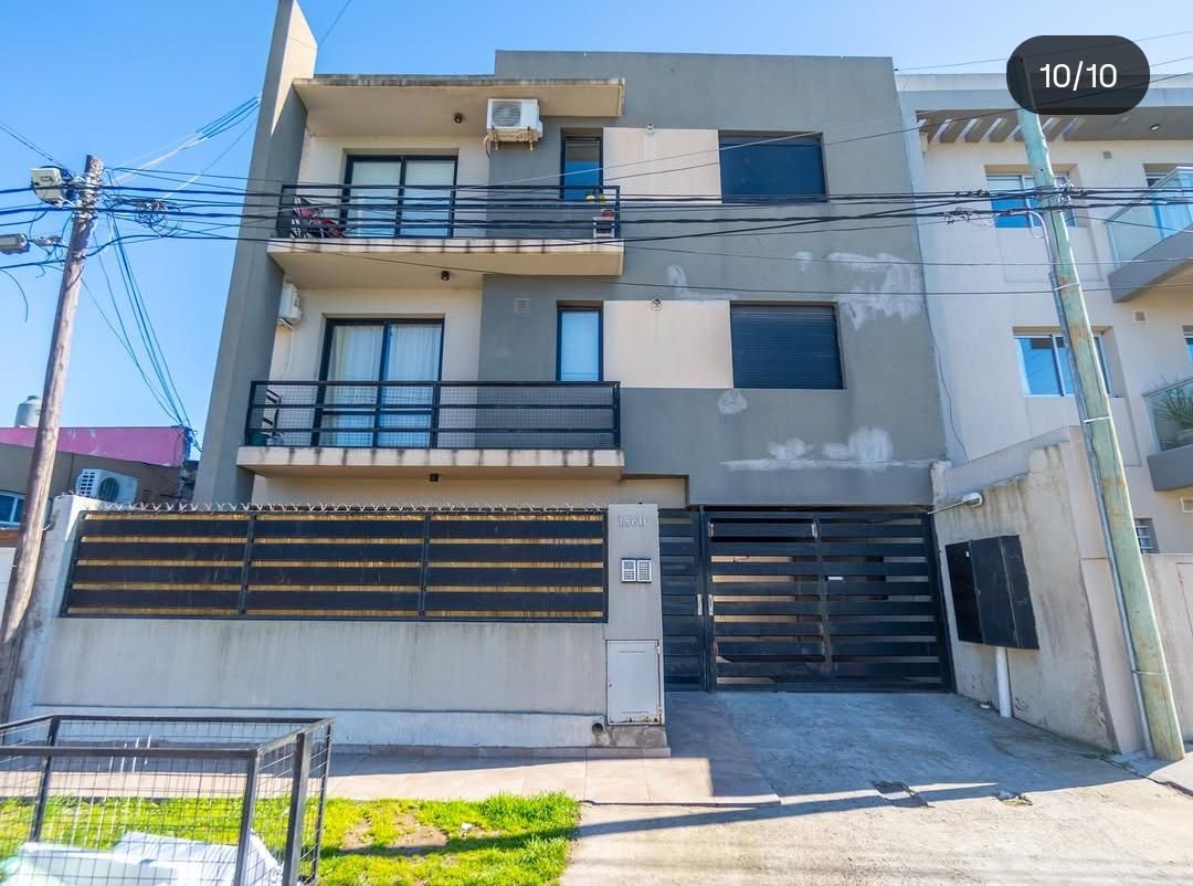 Departamento en Alquiler en Alsina 1500,  Bahía Blanca - Bahía Blanca Propiedades | SITIO OFICIAL l