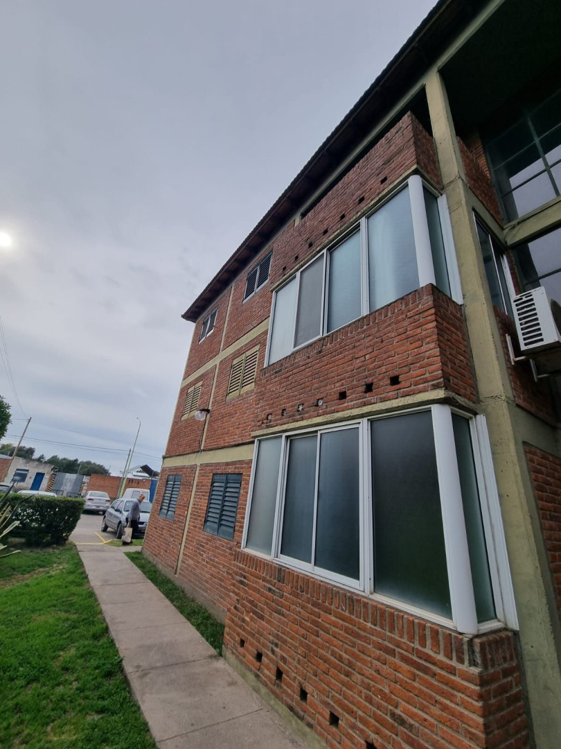 Departamento en Alquiler en Brickman 1451, UPCN, Bahía Blanca - Bahía Blanca Propiedades | SITIO OFICIAL l