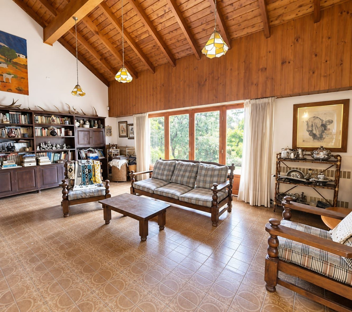Casa en Venta en Witcomb 1749, Villa del Parque, Bahía Blanca - Bahía Blanca Propiedades | SITIO OFICIAL l