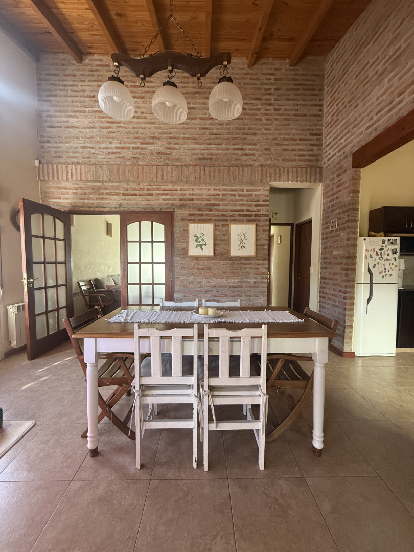 Casa en Venta en Calle 5 N1671,  Pedro Luro - Bahía Blanca Propiedades | SITIO OFICIAL l