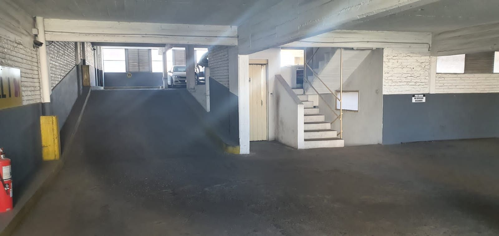Cochera en Venta en Moreno 85, Centro, Bahía Blanca - Bahía Blanca Propiedades | SITIO OFICIAL l