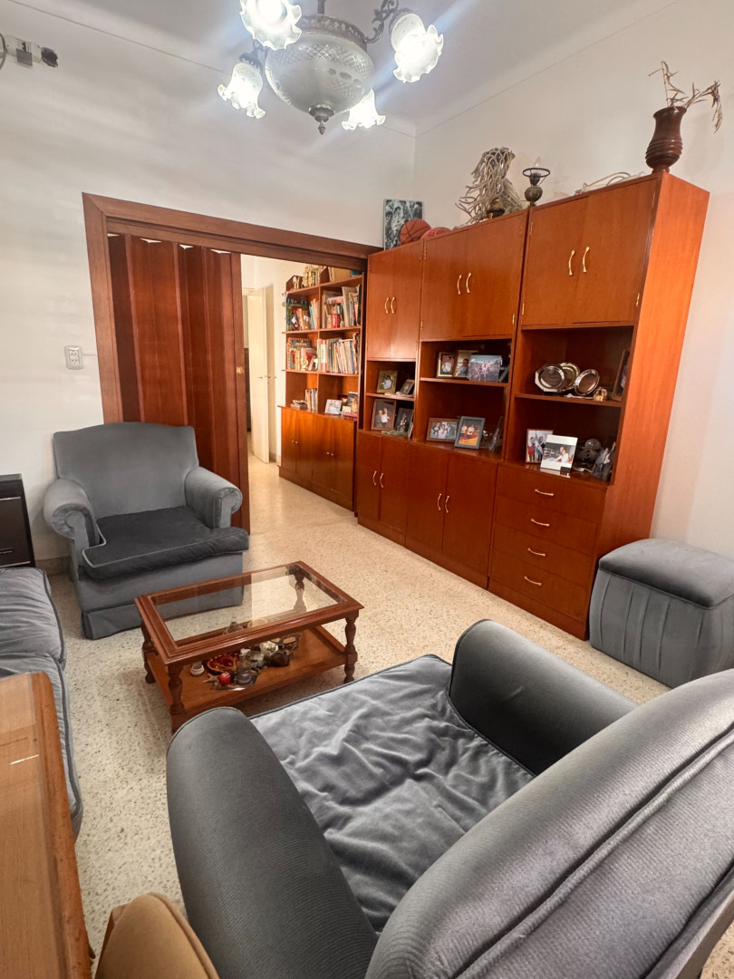 Casa en Venta en Patricios 200, Macrocentro, Bahía Blanca - Bahía Blanca Propiedades | SITIO OFICIAL l