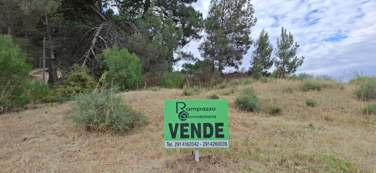 Terreno en Venta en Calle Las Martinetas Y El Tero, Pinar del Golf, Monte Hermoso - Bahía Blanca Propiedades | SITIO OFICIAL l